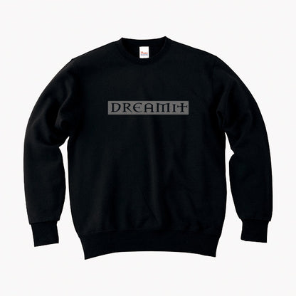 DREAMIT スウェット