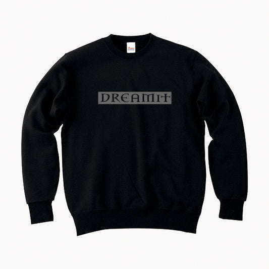 DREAMIT スウェット