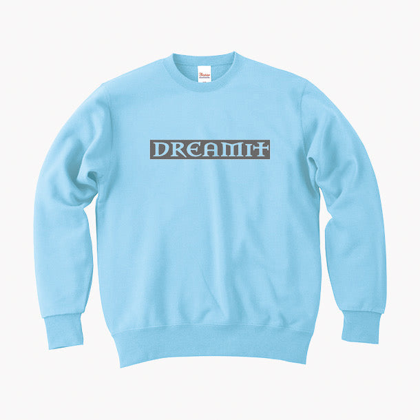 DREAMIT スウェット