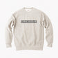 DREAMIT スウェット
