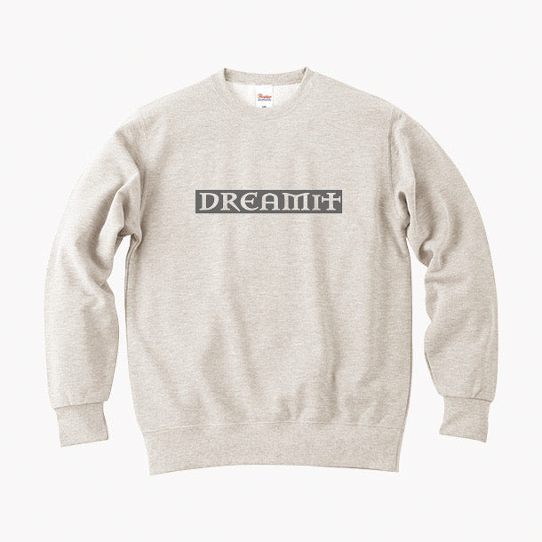 DREAMIT スウェット