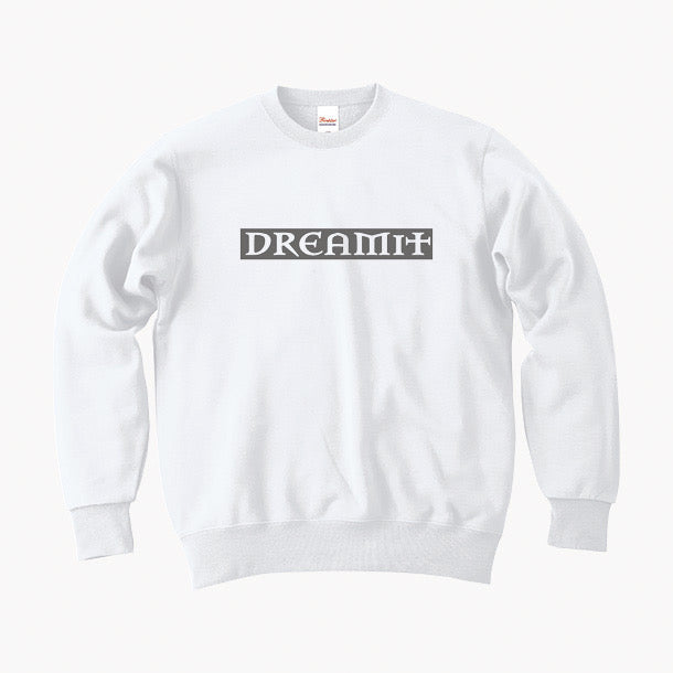 DREAMIT スウェット