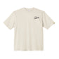 F.P... 手書きロゴTシャツ