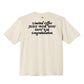 F.P... ロゴＴシャツ