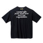 F.P... ロゴＴシャツ