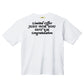 F.P... ロゴＴシャツ