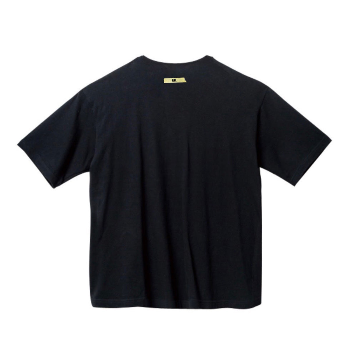 F.P... ガンギマリンTシャツ