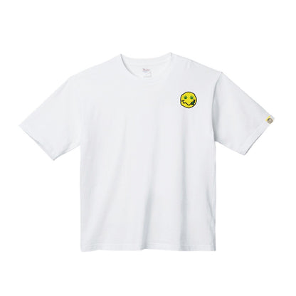 F.P... ガンギマリンTシャツ
