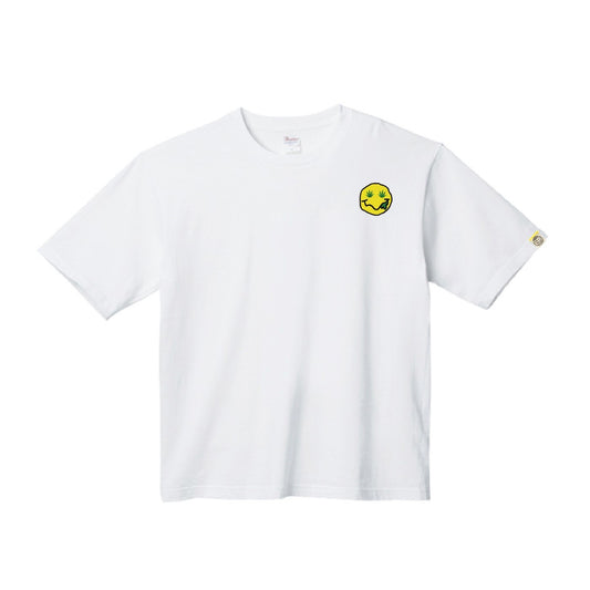 F.P... ガンギマリンTシャツ