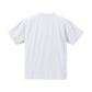 耳ふわゴールデンレトリバー ドライメッシュTシャツ