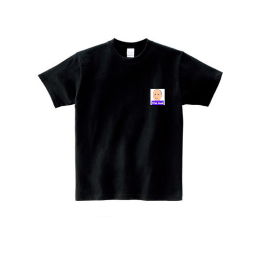 広島のジョン万次郎Tシャツ