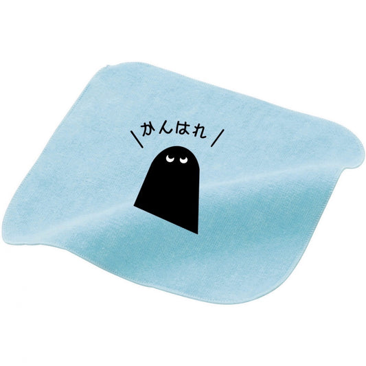影さんハンカチタオル