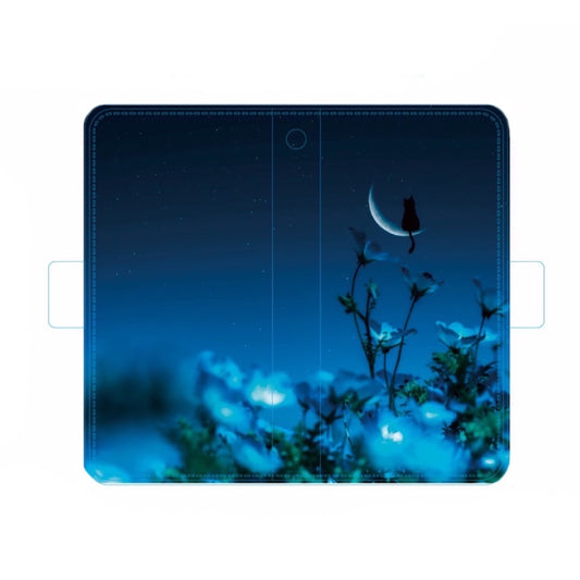 霧月スマホケース