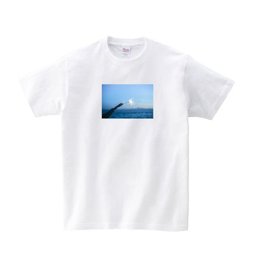 霧月TシャツB