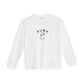 Kuma Family ロングTシャツ