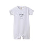 Kuma  Family ロンパース