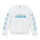 Frozen Elver スウェット