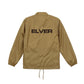 Elver コーチジャケット