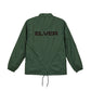 Elver コーチジャケット