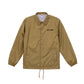 Elver コーチジャケット