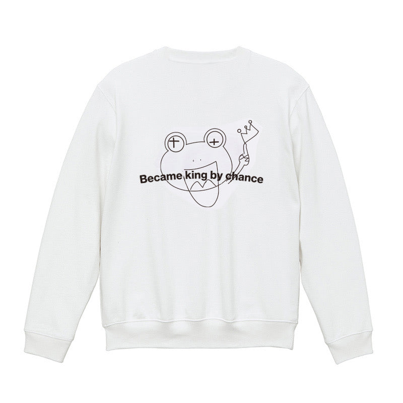 Elver スウェット