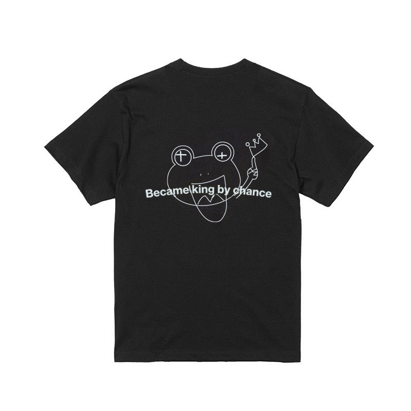 Elver Tシャツ