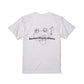 Elver Tシャツ