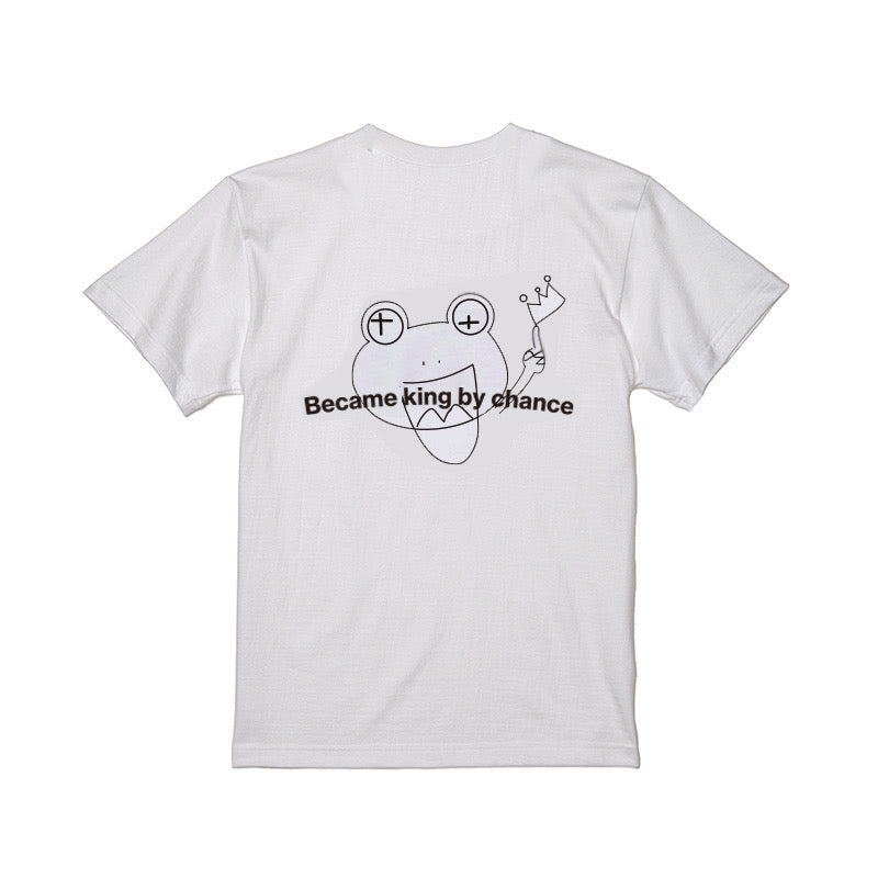Elver Tシャツ