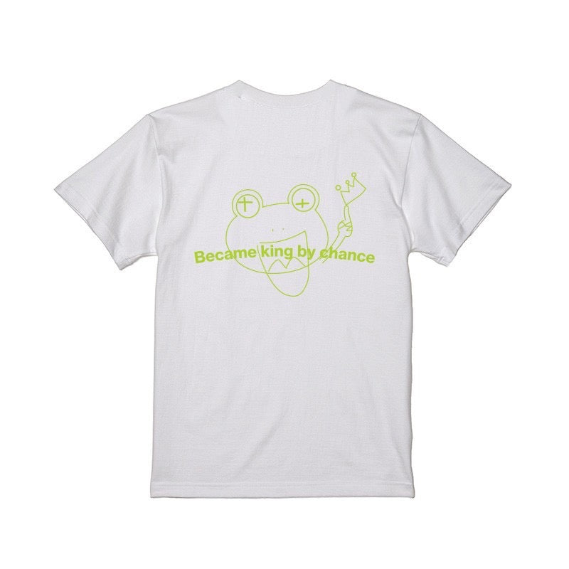Elver Tシャツ