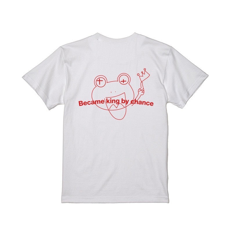 Elver Tシャツ