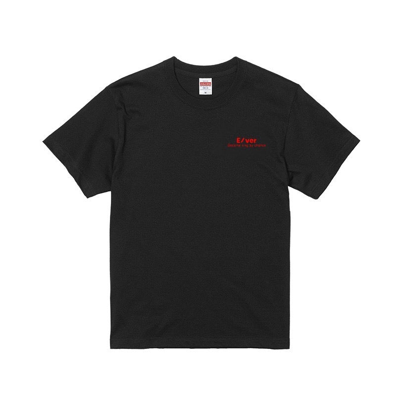 Elver Tシャツ