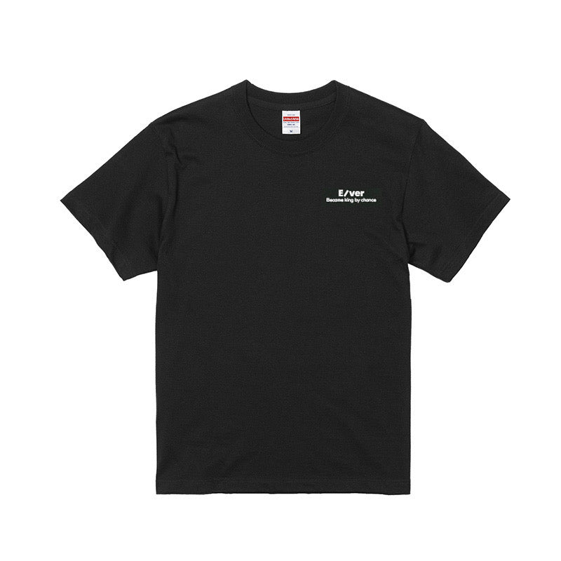 Elver Tシャツ