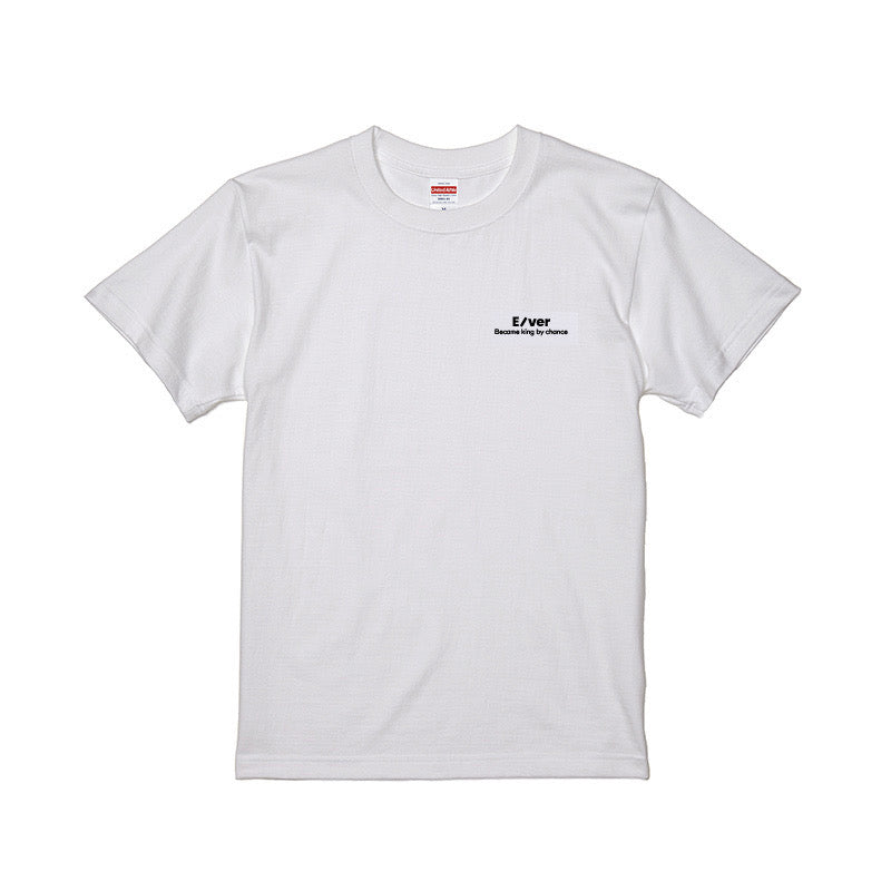 Elver Tシャツ