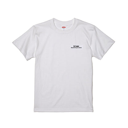 Elver Tシャツ