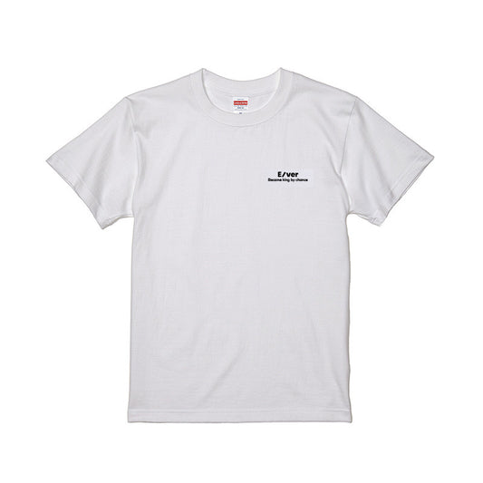 Elver Tシャツ