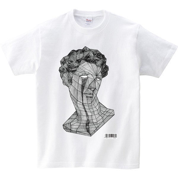 涙｜Tシャツ