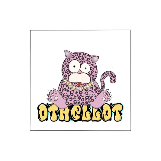 OTTHELLOT ステッカー