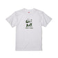 レジ袋をもらい忘れたパンダ Tシャツ