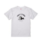 パンダの耳をはむはむするレッサーパンダ Tシャツ