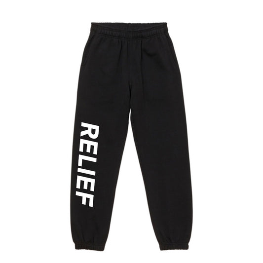 RELIEFパンツ（裏起毛）