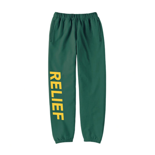 RELIEFパンツ（裏パイル）
