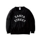 SANTA STREET キッズトレーナー