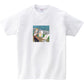 動体視力えぐいな!!Tシャツ