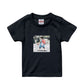 そこまでする!?Tシャツ(キッズ)