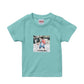そこまでする!?Tシャツ(キッズ)