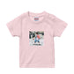 そこまでする!?Tシャツ(キッズ)