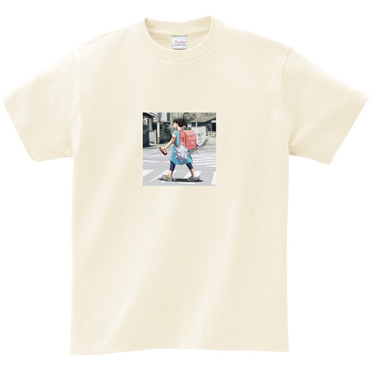 そこまでする!?Tシャツ