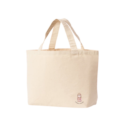 yuno.essay トートバッグ