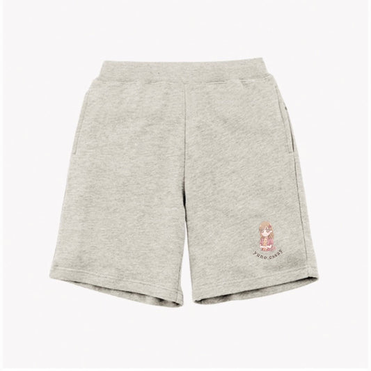 yuno.essay ハーフパンツ