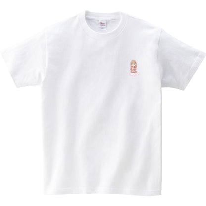 yuno.essay Tシャツ